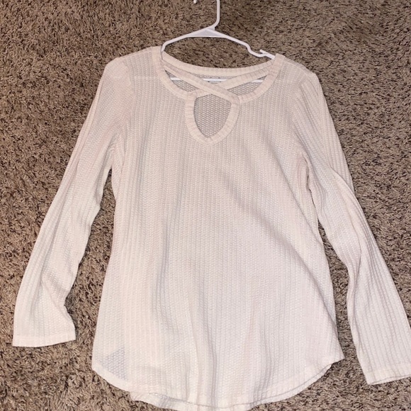 Lightweight Sweater - Picture 2 of 3